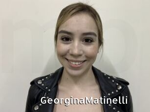 GeorginaMatinelli