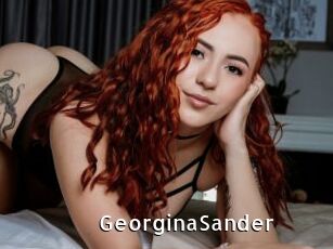 GeorginaSander