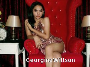 GeorginaWillson My Porno Stash