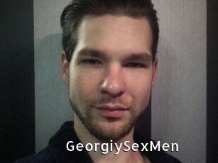 GeorgiySexMen