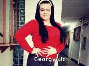 GeorgyaJc