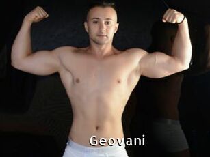 Geovani
