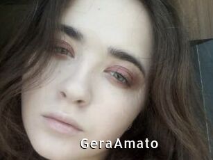 GeraAmato