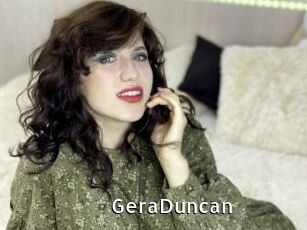 GeraDuncan