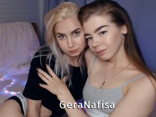 GeraNafisa