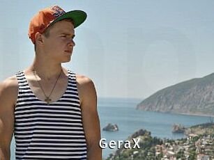 Gera_X