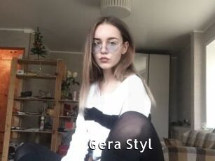 Gera_Styl