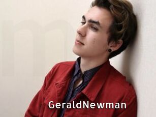 GeraldNewman