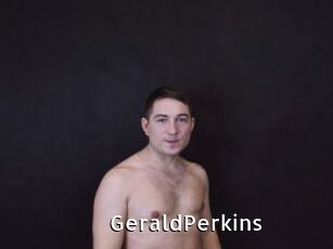 GeraldPerkins