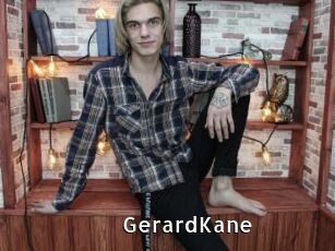 GerardKane