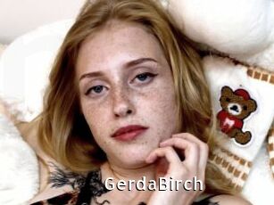GerdaBirch My Porno Stash