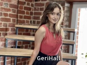 GeriHall