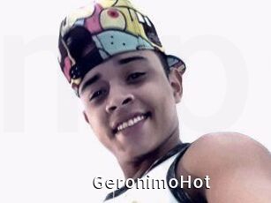 GeronimoHot