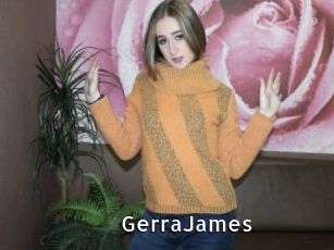 GerraJames