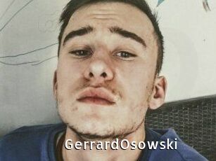 GerrardOsowski