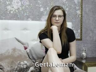 GertaLeman