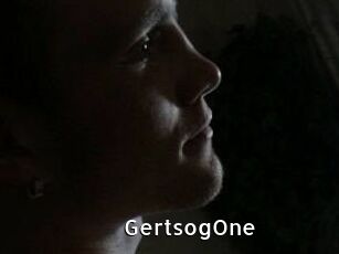 GertsogOne