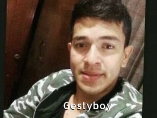 Gestyboy