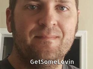GetSomeLovin