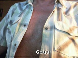 Getiar