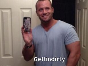 Gettindirty