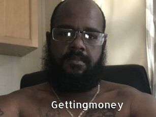 Gettingmoney