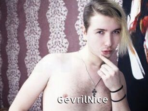 GevrilNice