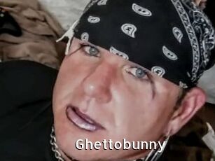 Ghettobunny