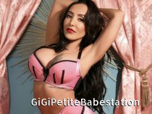 GiGiPetiteBabestation