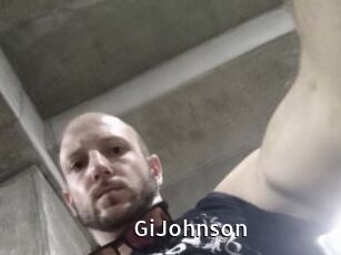 GiJohnson