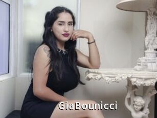 GiaBounicci