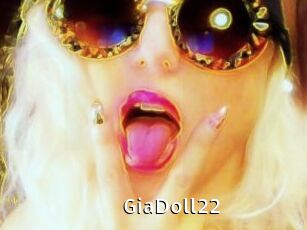 GiaDoll22