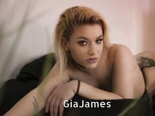 GiaJames