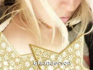 Giaanderson