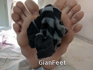 GianFeet