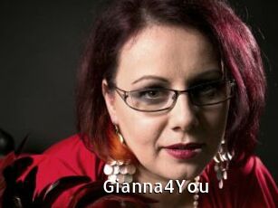 Gianna4You