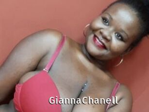 GiannaChanell