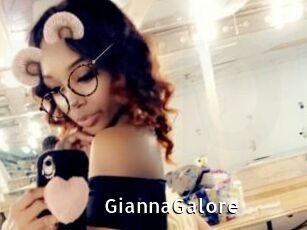 GiannaGalore