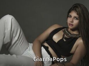 GiannaPops