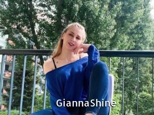 GiannaShine