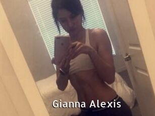 Gianna_Alexis