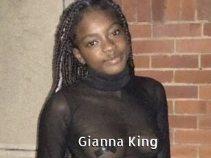 Gianna_King