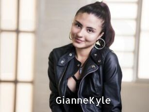 GianneKyle