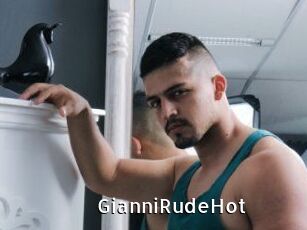 GianniRudeHot