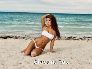 GiavanaFox