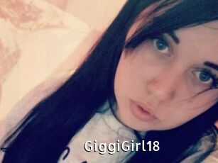 GiggiGirl18