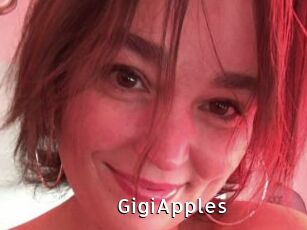 GigiApples My Porno Stash