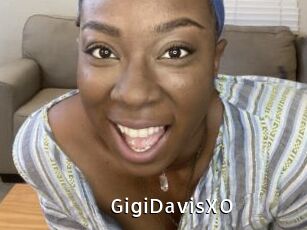 GigiDavisXO