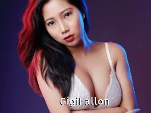 GigiFallon My Porno Stash