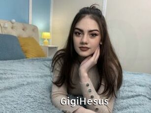 GigiHesus My Porno Stash